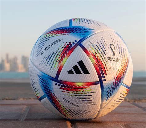 2022 world cup soccer ball.